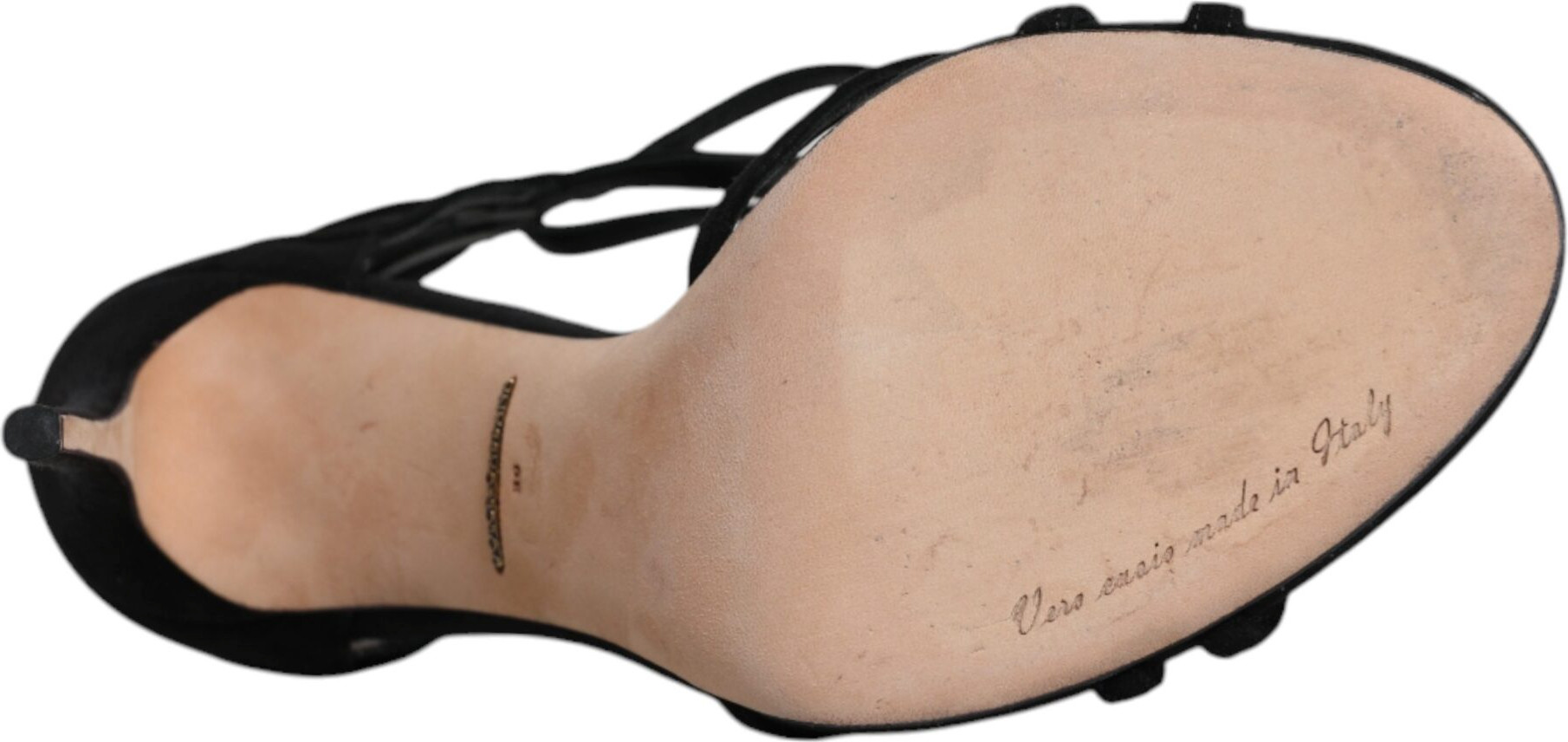 Dolce & Gabbana Shoes