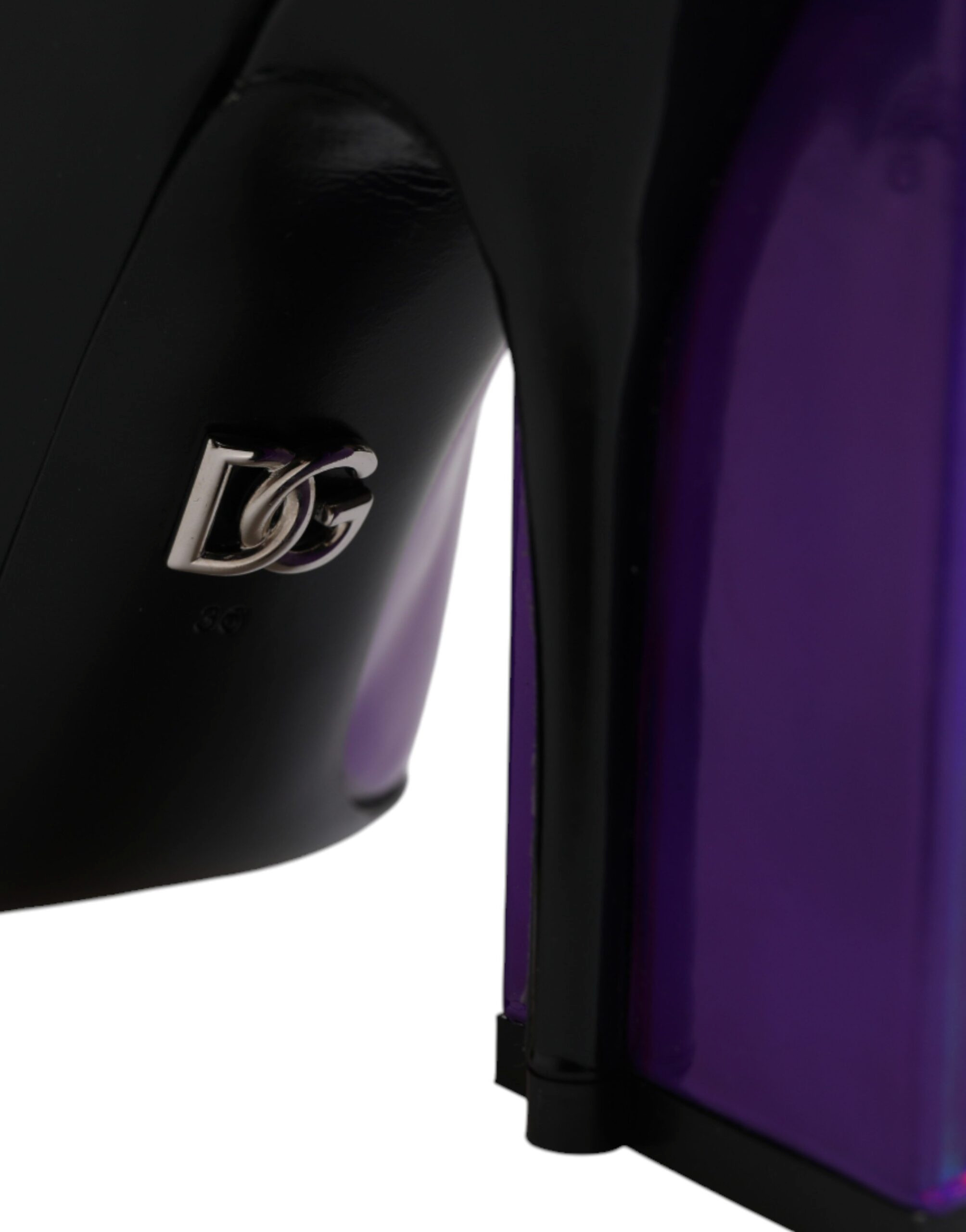 Dolce & Gabbana posh oyoq kiyimi