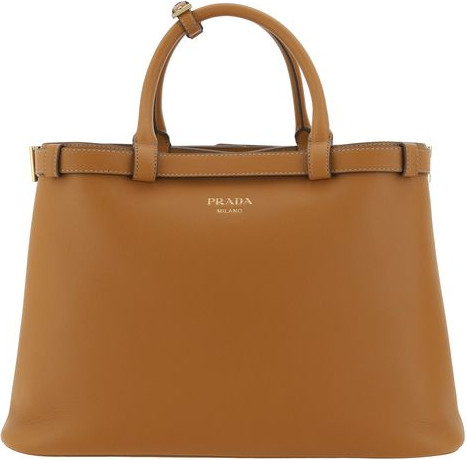 Сумка Prada