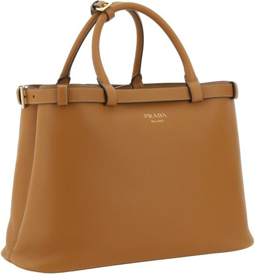 Сумка Prada