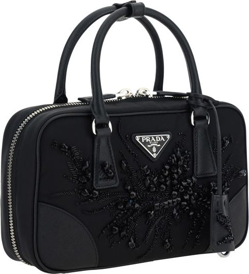 Prada Yeng Sumkasi