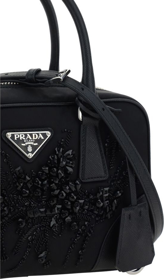 Prada Yeng Sumkasi