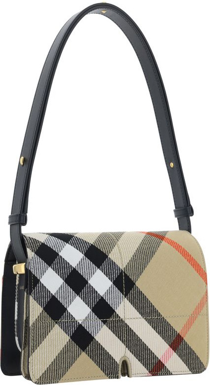 Burberry yeng sumkasi