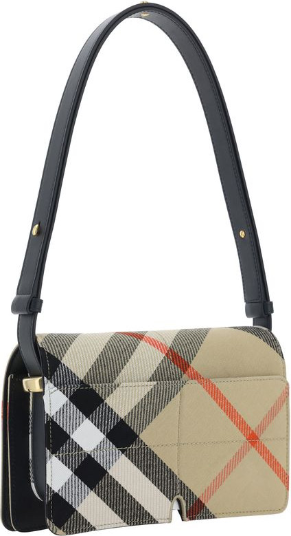 Burberry yeng sumkasi