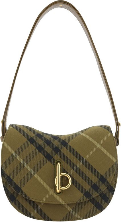 Shoulder Bag Burberry Rocking Horse