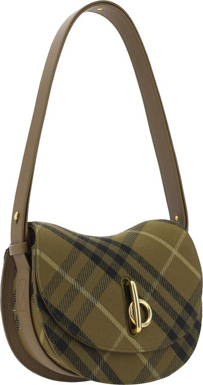 Shoulder Bag Burberry Rocking Horse