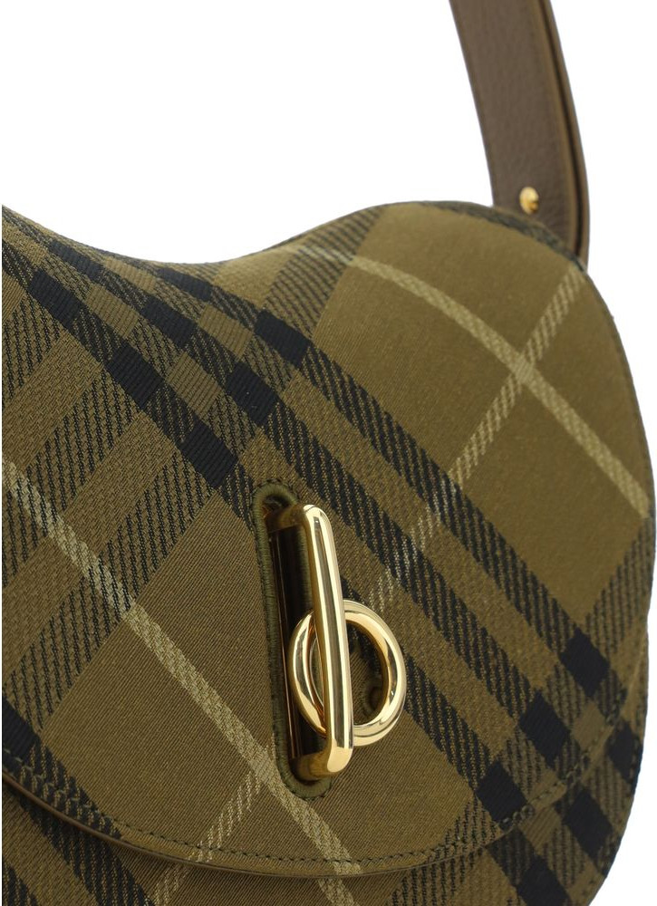 Shoulder Bag Burberry Rocking Horse
