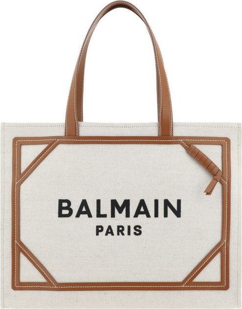 Balmain B-Army yeng sumkasi