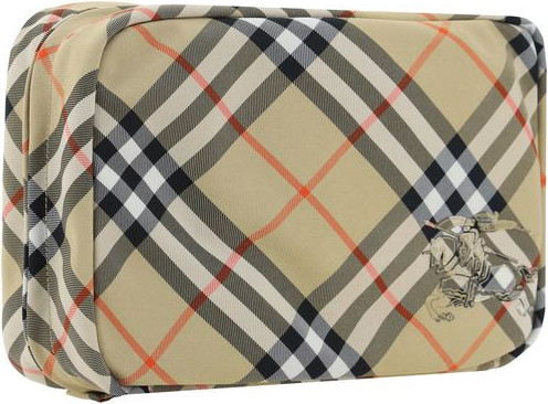 Clutch Bag Burberry