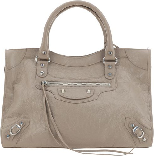 Сумка Balenciaga Le City Medium