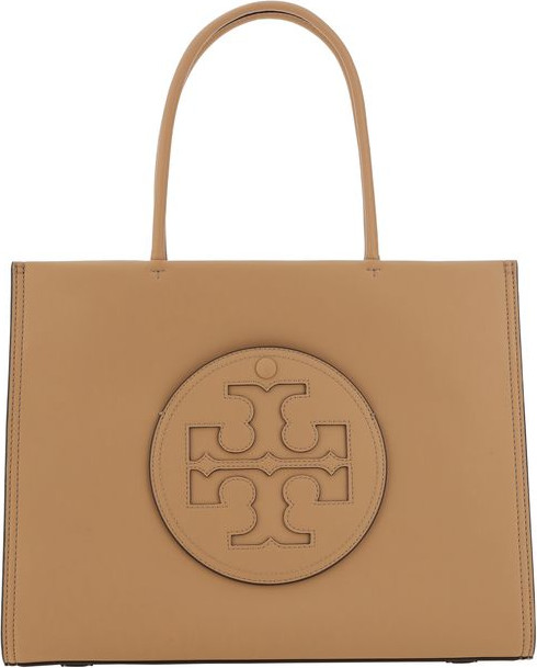 Tory Burch Ella Bio yel qop