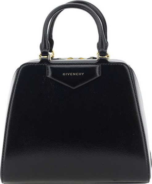 Сумка Givenchy Antigona Cube Mini