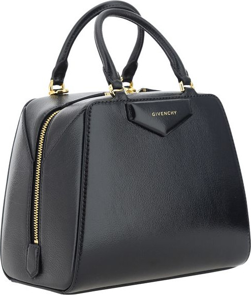 Сумка Givenchy Antigona Cube Mini