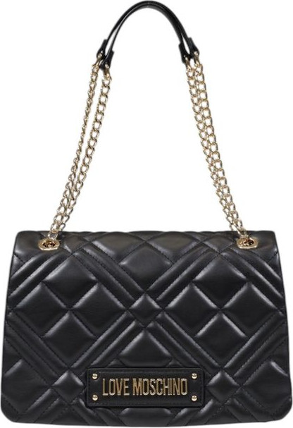 Handbag LOVE MOSCHINO