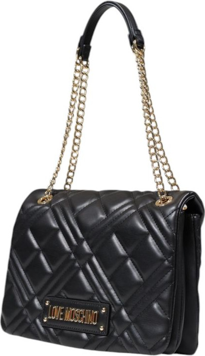 Handbag LOVE MOSCHINO