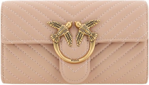 Wallet Pinko Love One Shoulder Wallet
