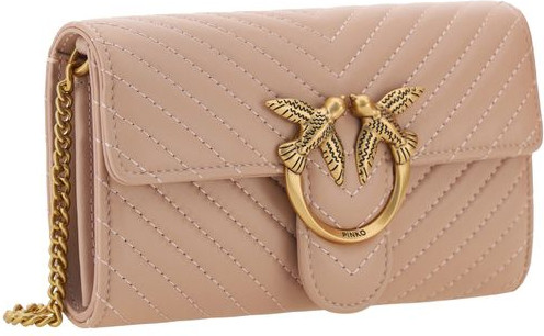 Wallet Pinko Love One Shoulder Wallet