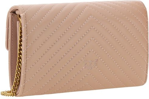 Wallet Pinko Love One Shoulder Wallet