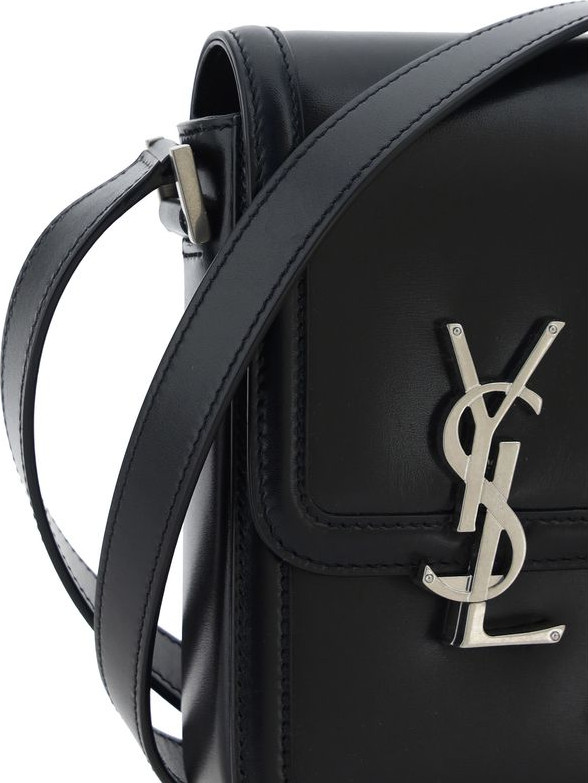 Saint Laurent Solferino Case