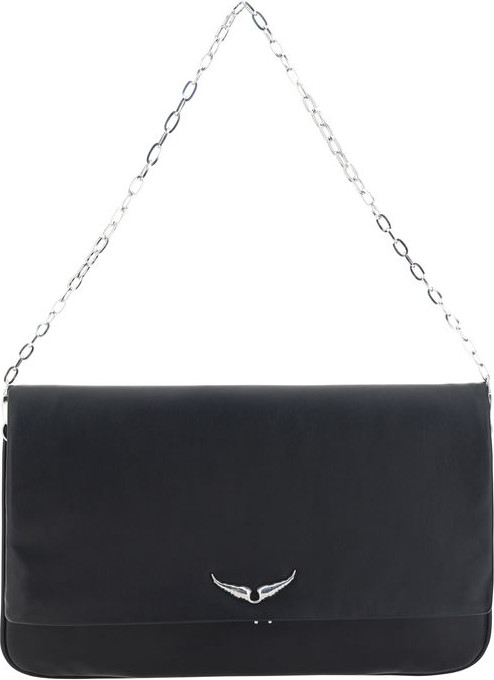 Сумка через плечо Zadig & Voltaire Rock Eternal