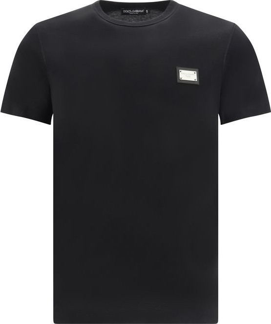 Футболка Dolce & Gabbana