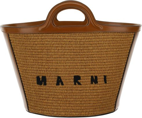 Сумка Marni Tropicalia Bucket Bag