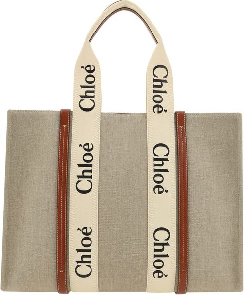 Chloé Woody sumkasi