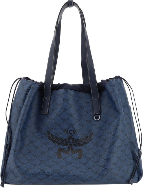Сумка MCM Tote Shoulder Bag