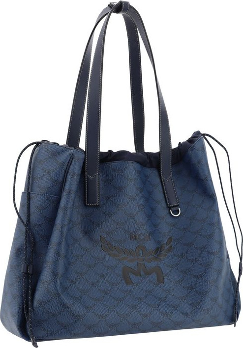 Сумка MCM Tote Shoulder Bag