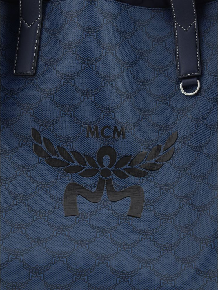 Сумка MCM Tote Shoulder Bag
