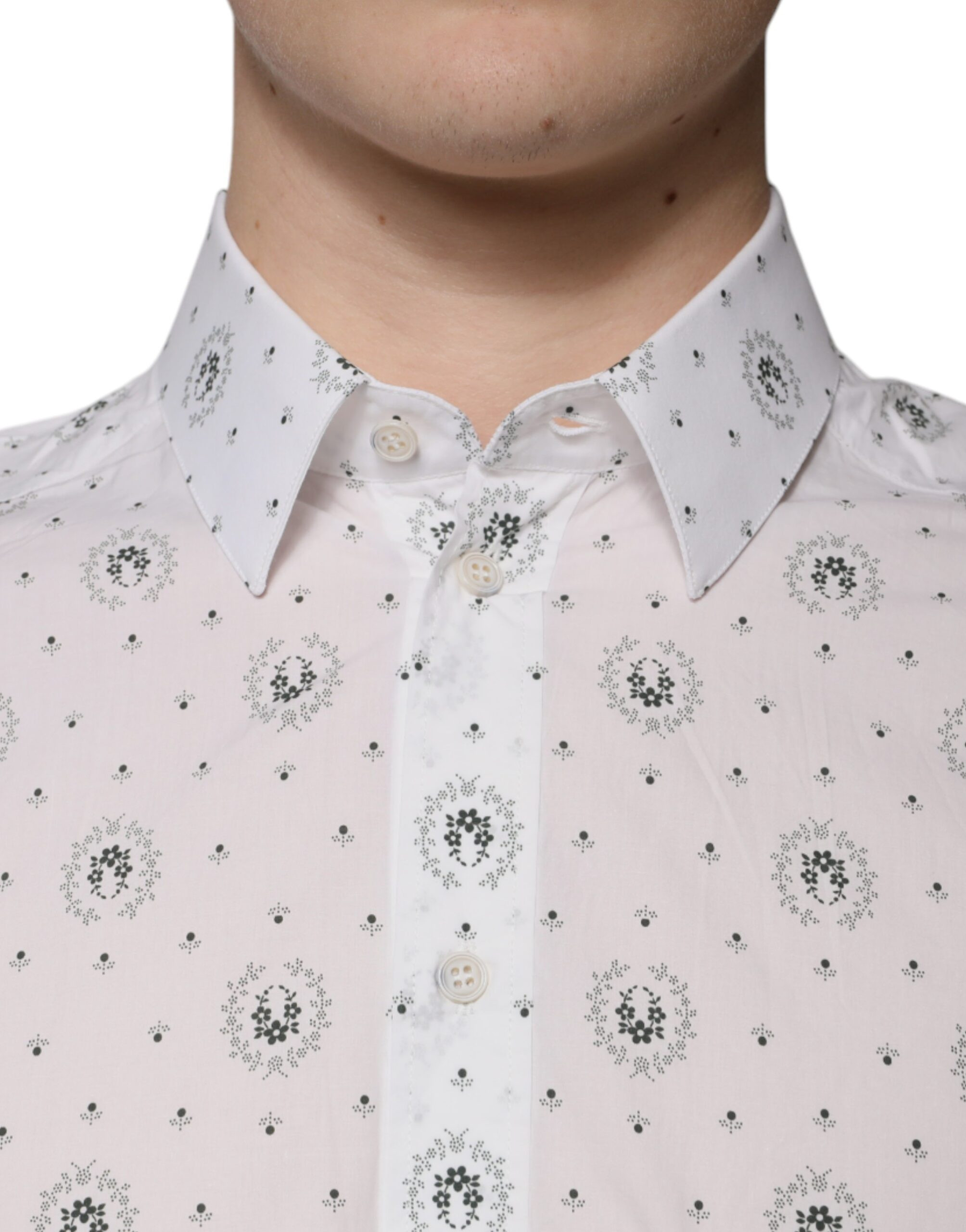 Рубашка Dolce & Gabbana