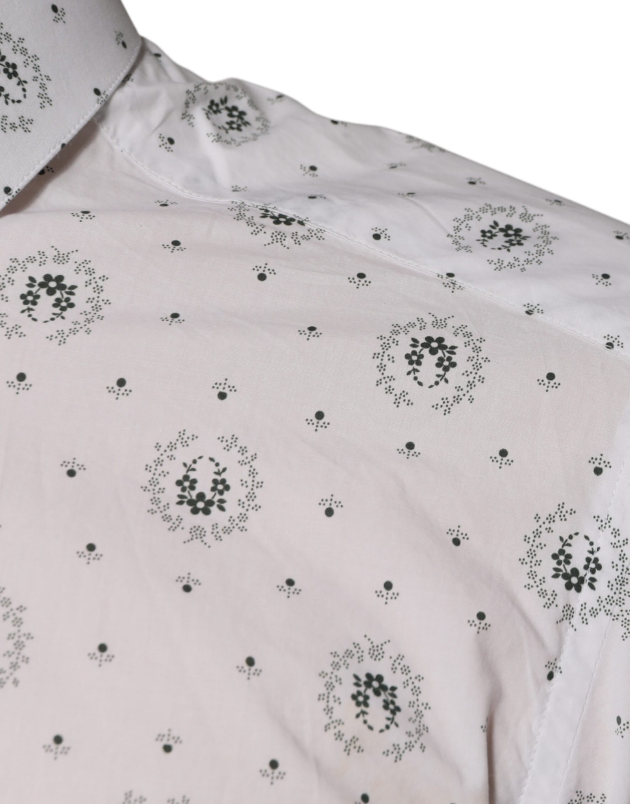 Рубашка Dolce & Gabbana