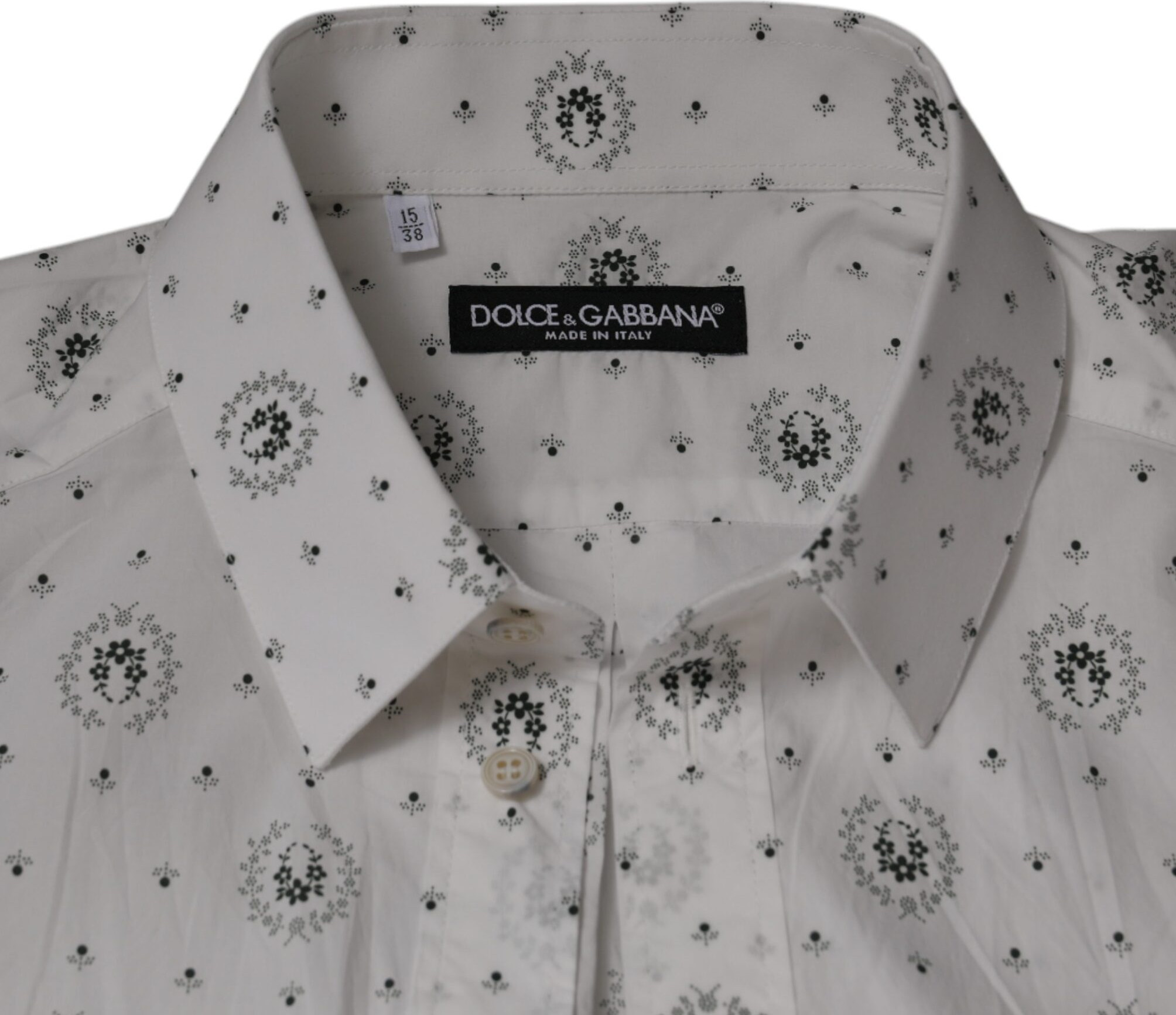 Рубашка Dolce & Gabbana
