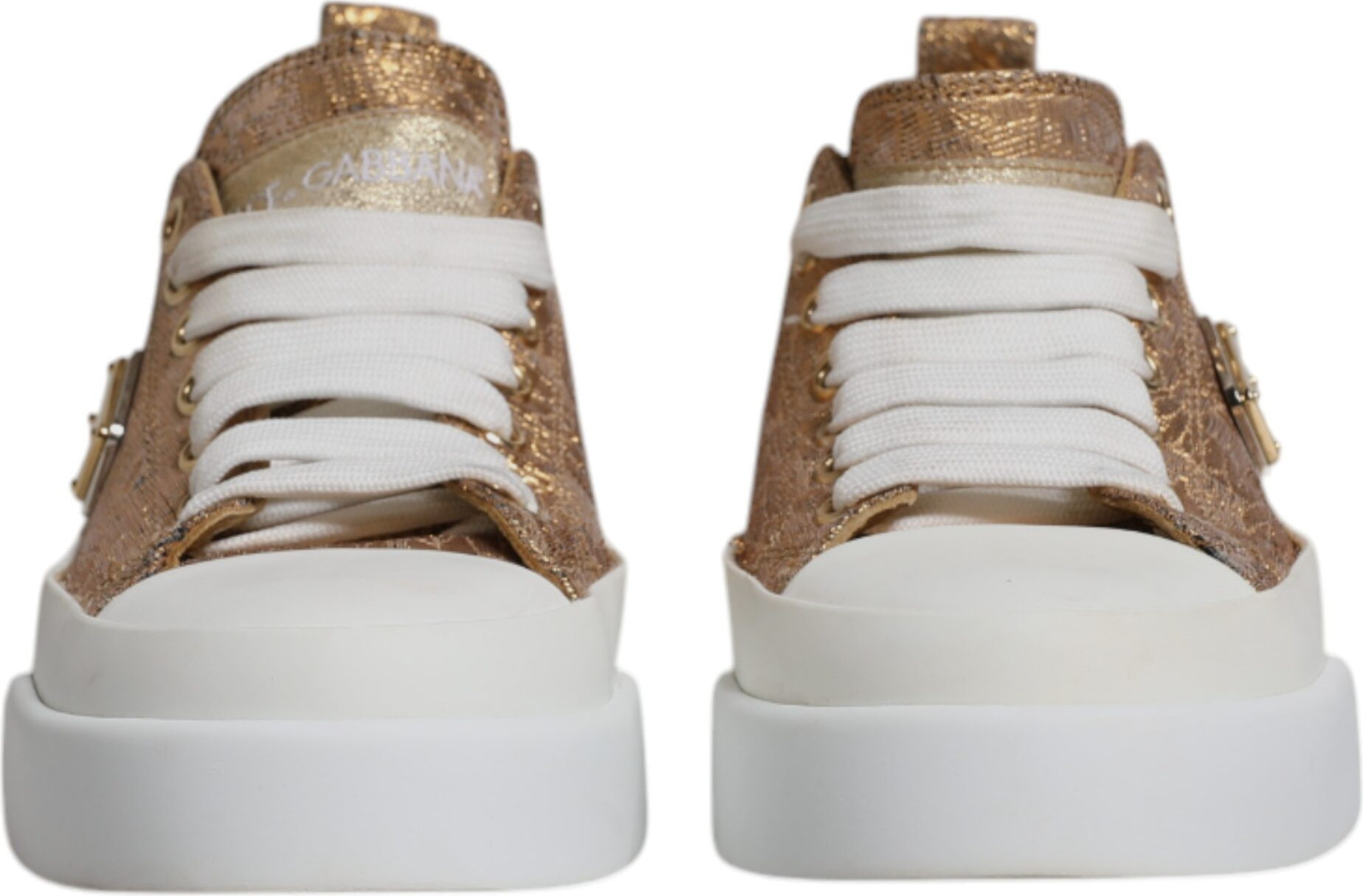 Dolce & Gabbana Pastavoy Sportchampili