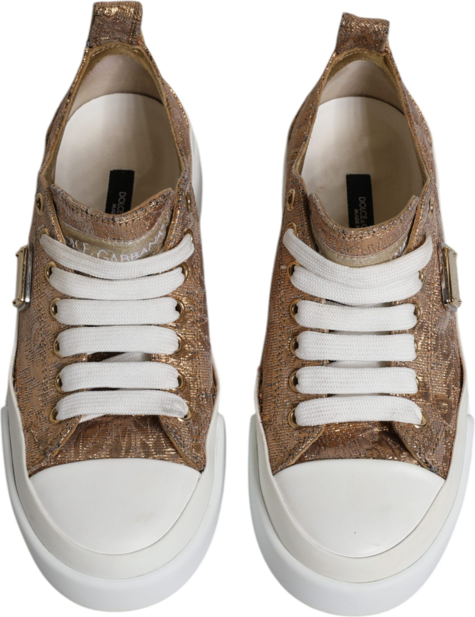 Dolce & Gabbana Pastavoy Sportchampili