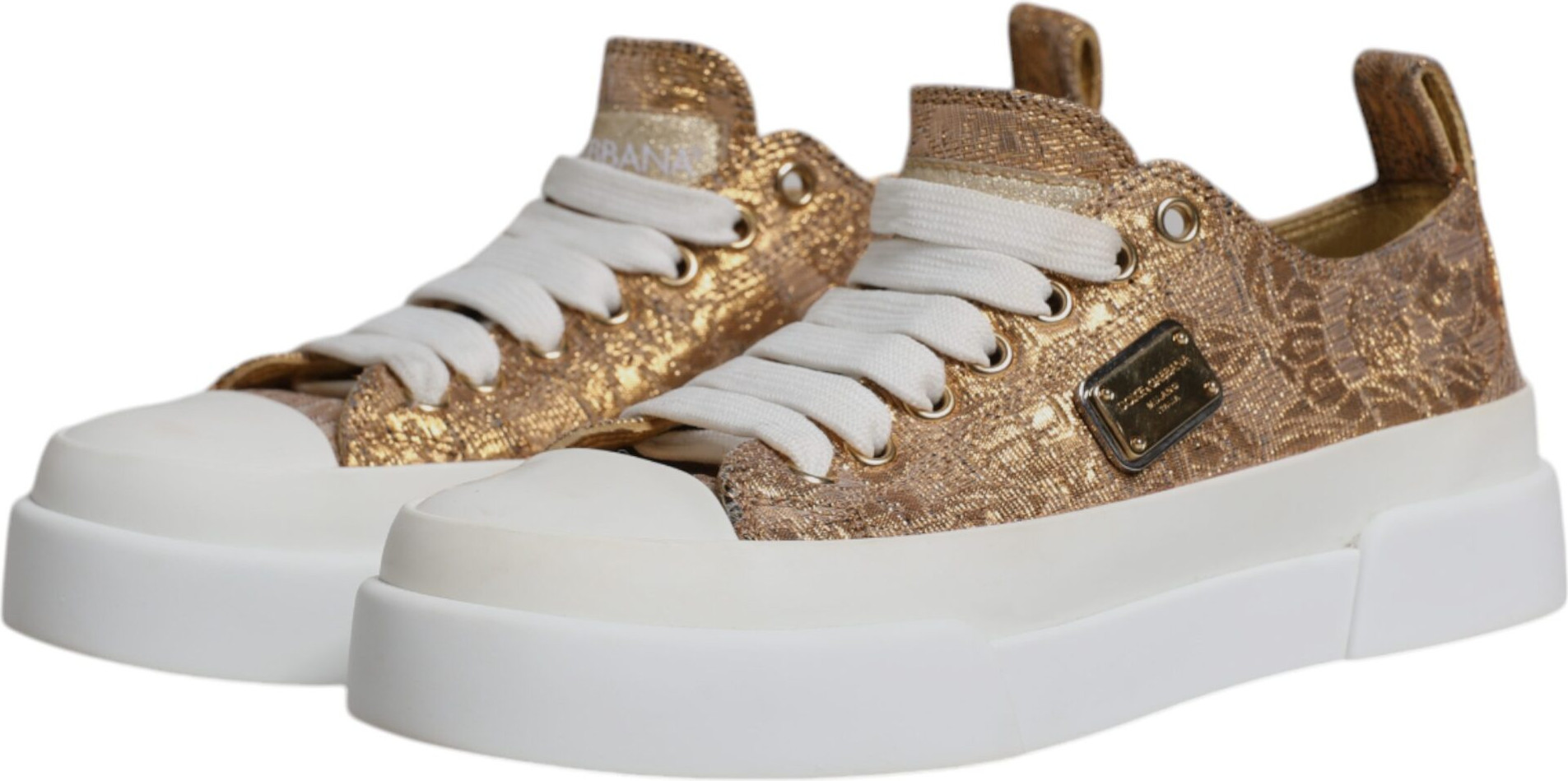 Dolce & Gabbana Pastavoy Sportchampili
