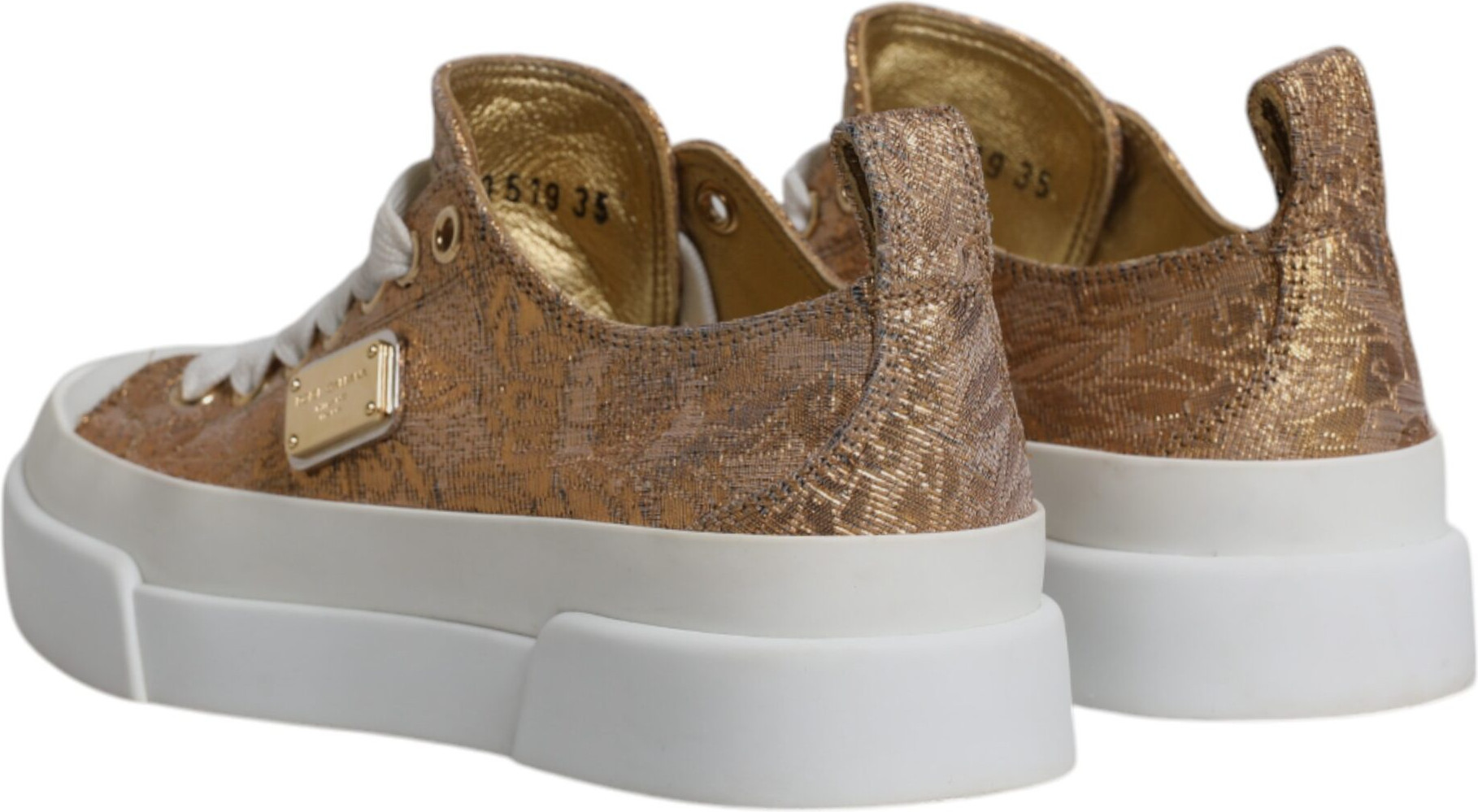 Dolce & Gabbana Pastavoy Sportchampili