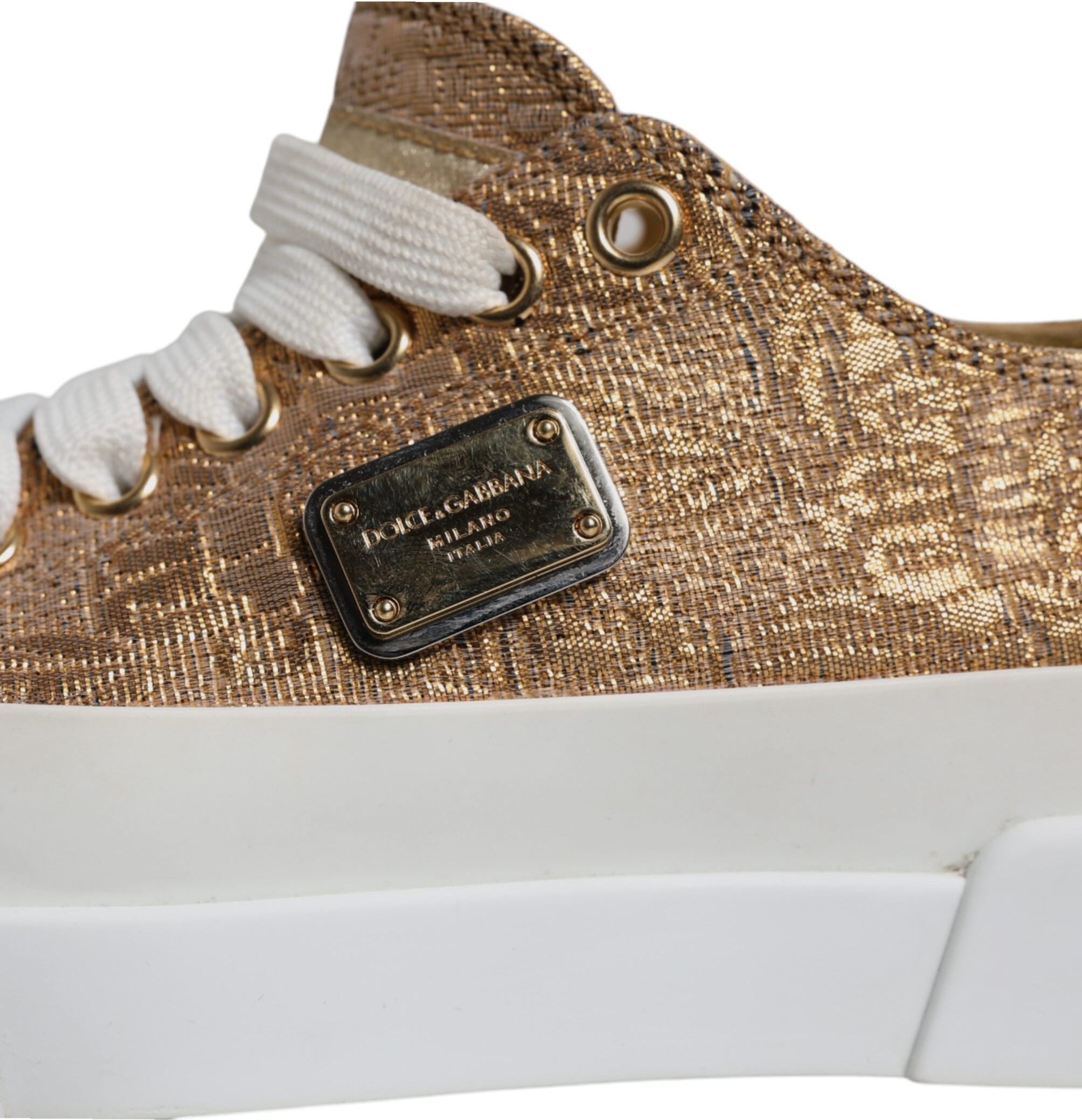 Dolce & Gabbana Pastavoy Sportchampili