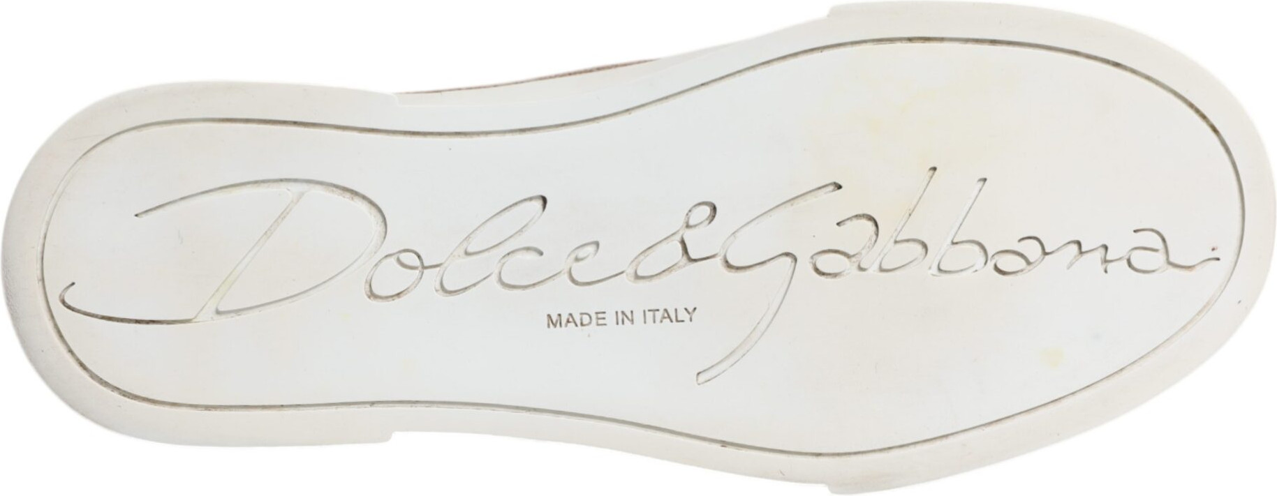 Dolce & Gabbana Pastavoy Sportchampili