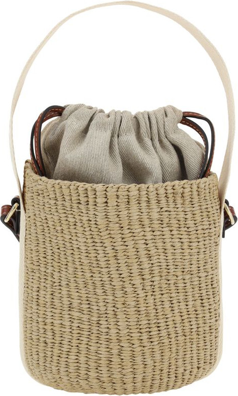 Сумка Chloé Mifuko Bucket Bag
