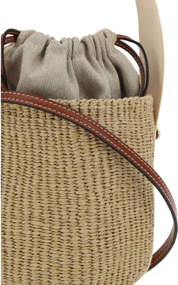 Сумка Chloé Mifuko Bucket Bag