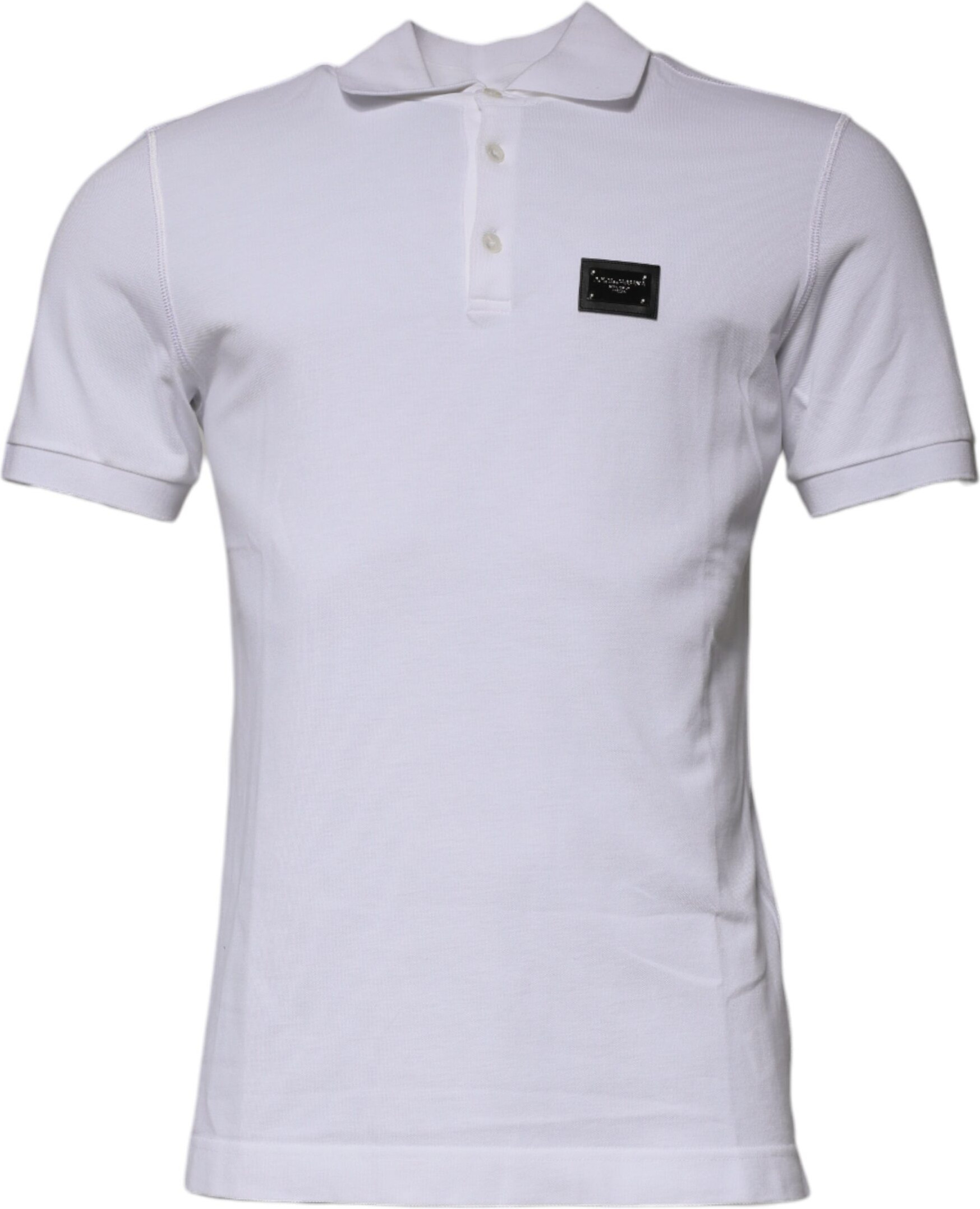Polo T-shirt Dolce & Gabbana