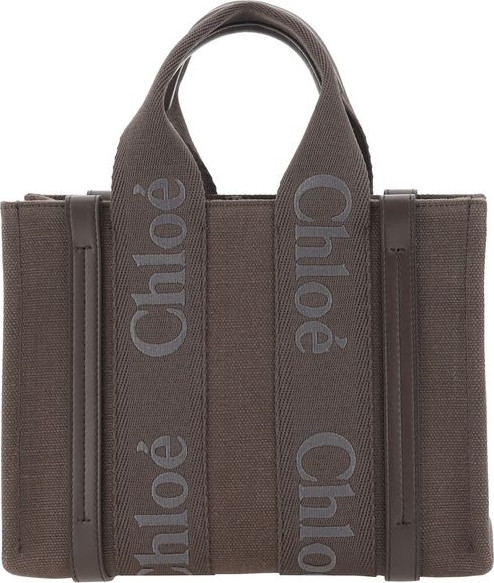 Bag Chloé Woody