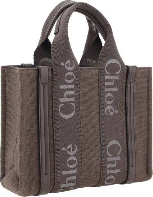 Bag Chloé Woody