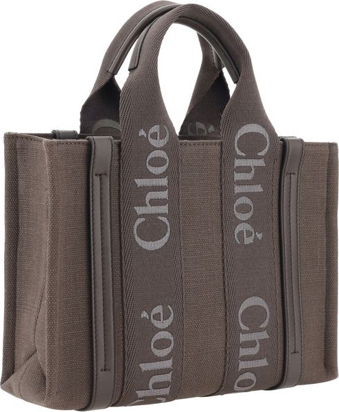 Bag Chloé Woody