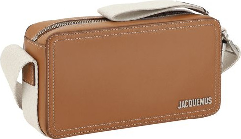 Сумка через плечо Jacquemus Le Cuerda