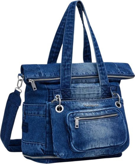Handbag Desigual