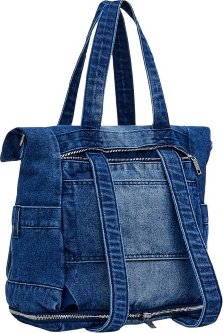 Handbag Desigual