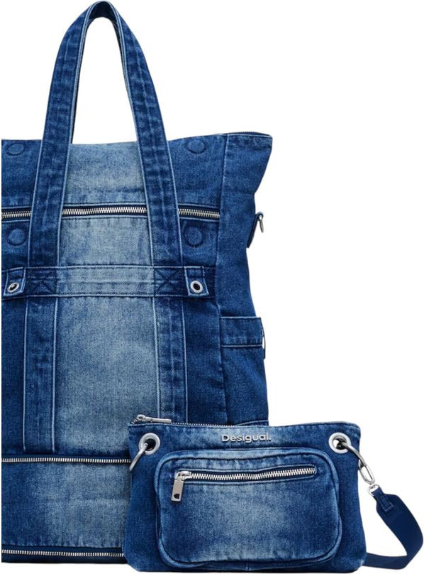 Handbag Desigual