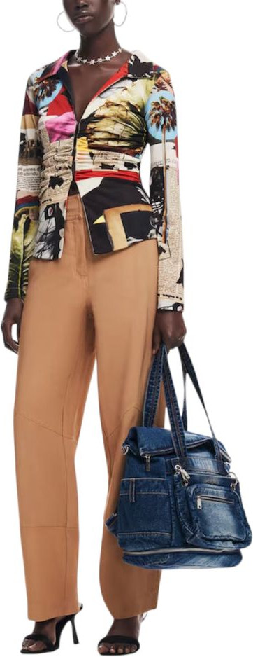Handbag Desigual